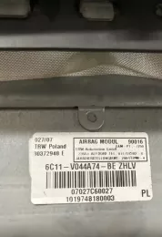 07027C60027 подушка безпеки пасажира Ford Transit 2009