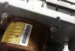 Y12K4638299 подушка безопасности пассажира Toyota Corolla E120 E130 2004