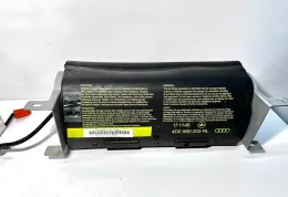 4D2880203 подушка безопасности пассажира Audi A8 S8 D2 4D 1996
