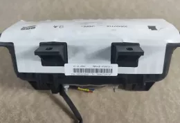 306427299 подушка безпеки пасажира Citroen DS3 2013