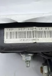 1F01261609124 подушка безопасности пассажира Mercedes-Benz B W245 2008