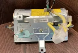 EF103K0X01 подушка безопасности пассажира Toyota Corolla E110 2001