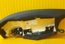 97052206130 подушка безопасности пассажира Porsche Panamera (970) 2010