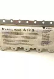 15B1611A0897 подушка безопасности пассажира BMW 5 F10 F11 2015