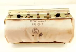 77961TL07A02 подушка безопасности пассажира Honda Accord 2008