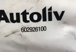 G2808051790282 подушка безопасности пассажира Volvo V50 2006