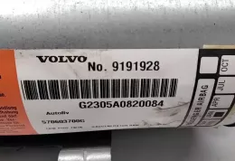 G2305A0820084 подушка безопасности пассажира Volvo V70 2000