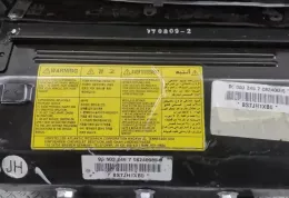 BS7JH1XB0 подушка безпеки пасажира Chevrolet Kalos 2005