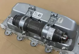 10B2581A0966 подушка безпеки пасажира BMW 5 F10 F11 2010