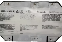 27052555 подушка безпеки пасажира Ford C-MAX II 2015