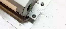 1188005192 подушка безпеки пасажира Ford Mondeo Mk III 2005