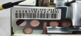 011003P подушка безпеки пасажира Honda Accord 2004