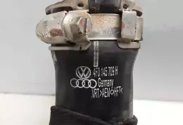 4F0145709H подушка безопасности пассажира Audi A6 S6 C6 4F 2004