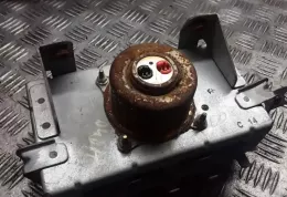 Y12K4638299 подушка безопасности пассажира Toyota Corolla E120 E130 2004