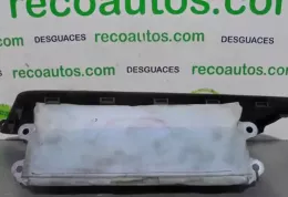 0RS30001544 подушка безпеки пасажира Ford Focus 1994