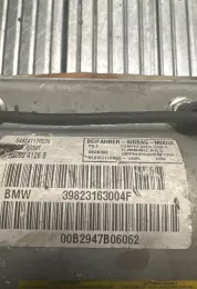 50004126B подушка безопасности пассажира BMW 5 E39 2002