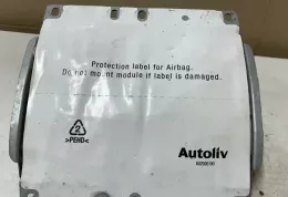 G2808050331425 подушка безопасности пассажира Volvo S40 2004