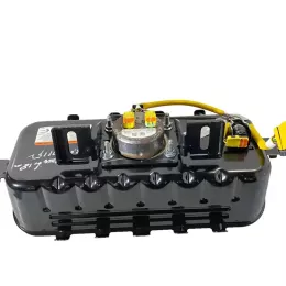 JR3BR699D82AF подушка безпеки пасажира Ford Mustang VI 2020