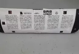 55800819204070 подушка безпеки пасажира Mercedes-Benz B W245 2005