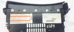 16044A74 подушка безпеки пасажира Ford Windstar 1995