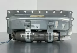 3487281 подушка безпеки пасажира BMW 5 F10 F11 2013