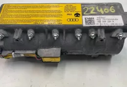 671PEOTQGX9J5 подушка безопасности пассажира Audi A4 S4 B6 8E 8H 2000