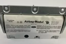 AG91042A9AGA подушка безпеки пасажира Ford Galaxy 2012