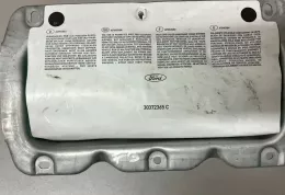 1016072240413 подушка безопасности пассажира Ford Fiesta 2006