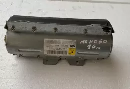 1068796275106547 подушка безпеки пасажира Ford Mondeo MK II 1997