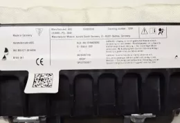 CE0589PV0042 подушка безпеки пасажира Porsche 718 Cayman 982 982c 2017