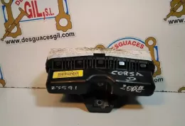 23591 подушка безпеки пасажира Opel Corsa D 2006