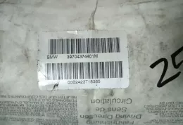 30704374401M подушка безпеки пасажира BMW 3 E46 2003