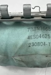4ES046251 подушка безопасности пассажира Toyota Land Cruiser (J120) 2006