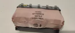 49T10209RF10 подушка безопасности пассажира Subaru Outback 2010