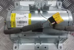 G2808050471627 подушка безопасности пассажира Volvo S40 2005