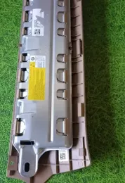10B1621A0078 подушка безопасности пассажира BMW 7 F01 F02 F03 F04 2011