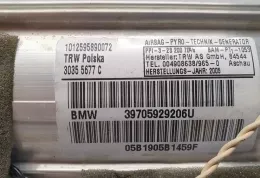 1012595890072 подушка безопасности пассажира BMW 3 E90 E91 2006