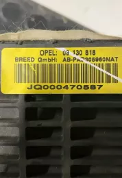 JQ000470587 подушка безпеки пасажира Opel Vectra B 2000