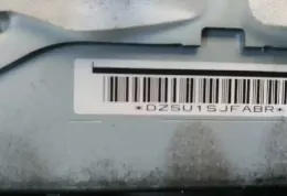DWCU1HMBAJM подушка безпеки пасажира Mazda 3 2003