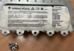 39927366302 подушка безопасности пассажира BMW 6 F12 F13 2012