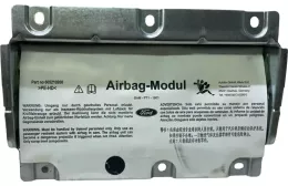 88591339 подушка безпеки пасажира Ford S-MAX 2013