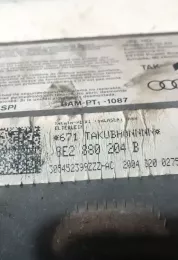 20047200275 подушка безпеки пасажира Audi A4 S4 B7 8E 8H 2006