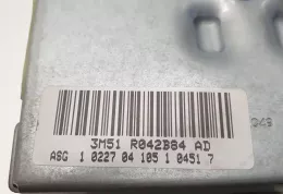 10227041051 подушка безпеки пасажира Ford Focus C-MAX 2004