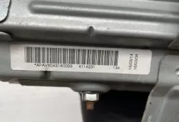 A4247AC05 подушка безопасности пассажира Nissan Primera 2004