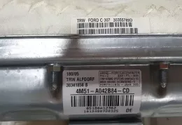 C30730355789D подушка безопасности пассажира Ford Focus 2006