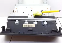 7HR2911176E подушка безопасности пассажира Subaru Forester SF 2002