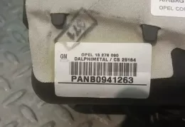 PANB0941263 подушка безпеки пасажира Opel Corsa D 2006