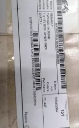 7700422026 подушка безопасности пассажира Renault Twingo I 1998