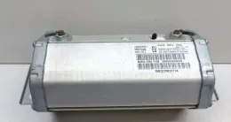 10B3275B2677A подушка безпеки пасажира BMW 3 E90 E91 2009