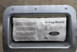 1188002171 подушка безпеки пасажира Ford Mondeo Mk III 2002